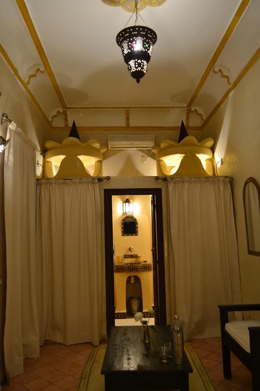 Riad Charik Μαρακές Εξωτερικό φωτογραφία