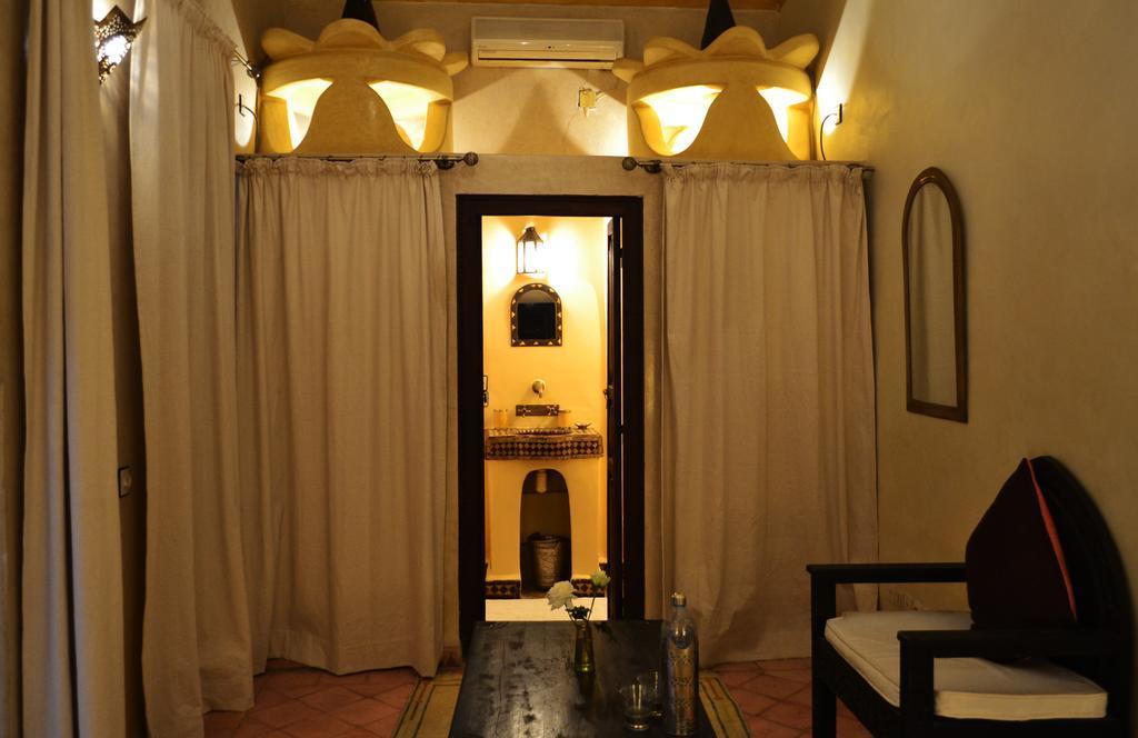 Riad Charik Μαρακές Εξωτερικό φωτογραφία